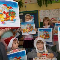 Piraci z Karaibów i Św. Mikołaj