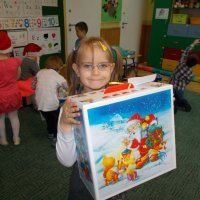 Piraci z Karaibów i Św. Mikołaj