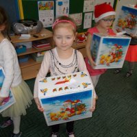 Piraci z Karaibów i Św. Mikołaj