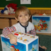 Piraci z Karaibów i Św. Mikołaj