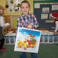 Piraci z Karaibów i Św. Mikołaj