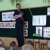 Dziś policjant... 09.2015