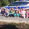 Dziś policjant... 09.2015