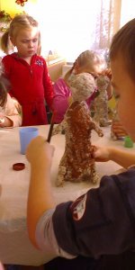 Jak „Smerfy” dinozaura robiły?