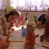 Jak „Smerfy” dinozaura robiły?