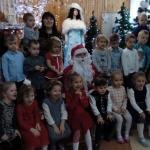 Mikołajki 2019