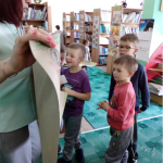 Opowieści z wiejskiego podwórka