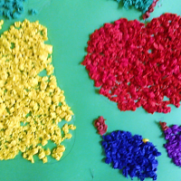 Owocowa jesień w przedszkolu.