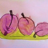 Owocowa jesień w przedszkolu.