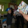 PASOWANIE NA STARSZAKA 2015 - Motylki