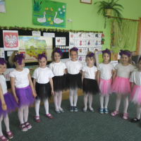 ROCK AND ROLL W DUSZY GRA