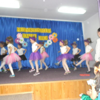 ROCK AND ROLL W DUSZY GRA