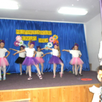 ROCK AND ROLL W DUSZY GRA