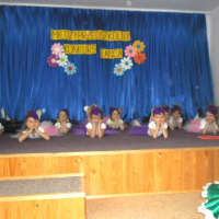 ROCK AND ROLL W DUSZY GRA