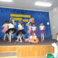 ROCK AND ROLL W DUSZY GRA