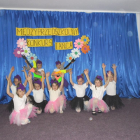 ROCK AND ROLL W DUSZY GRA