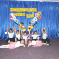 ROCK AND ROLL W DUSZY GRA