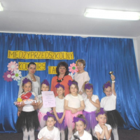 ROCK AND ROLL W DUSZY GRA