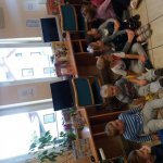 „Skrzaty” w bibliotece