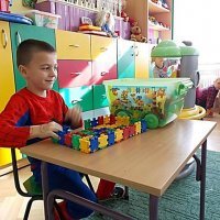 TAK BAWIĄ SIĘ SMERFY W CZASIE WOLNYM