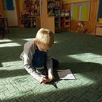 TAK BAWIĄ SIĘ SMERFY W CZASIE WOLNYM