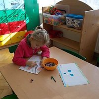 TAK BAWIĄ SIĘ SMERFY W CZASIE WOLNYM