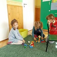 TAK BAWIĄ SIĘ SMERFY W CZASIE WOLNYM