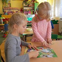 TAK BAWIĄ SIĘ SMERFY W CZASIE WOLNYM