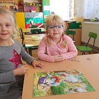 TAK BAWIĄ SIĘ SMERFY W CZASIE WOLNYM