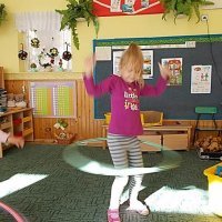 TAK BAWIĄ SIĘ SMERFY W CZASIE WOLNYM