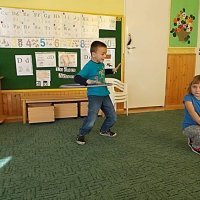 TAK BAWIĄ SIĘ SMERFY W CZASIE WOLNYM