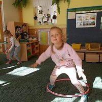 TAK BAWIĄ SIĘ SMERFY W CZASIE WOLNYM