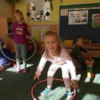 TAK BAWIĄ SIĘ SMERFY W CZASIE WOLNYM