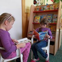 TAK BAWIĄ SIĘ SMERFY W CZASIE WOLNYM