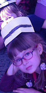 TYDZIEŃ ZDROWIA U SMERFÓW