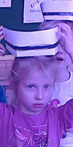 TYDZIEŃ ZDROWIA U SMERFÓW