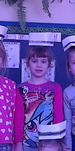 TYDZIEŃ ZDROWIA U SMERFÓW