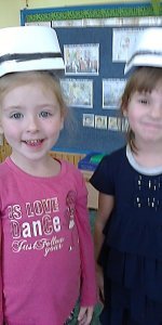 TYDZIEŃ ZDROWIA U SMERFÓW