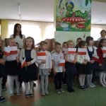 Tak „Skrzaty” odpowiedziały na apel MEN „Szkoła do hymnu”.