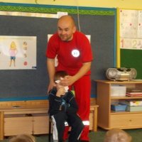 Wiem, jak uratować życie koledze