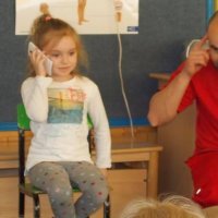 Wiem, jak uratować życie koledze