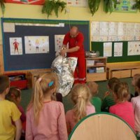 Wiem, jak uratować życie koledze