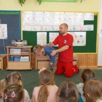 Wiem, jak uratować życie koledze