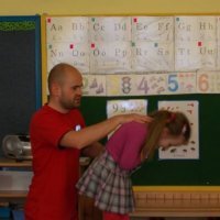 Wiem, jak uratować życie koledze