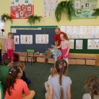 Wiem, jak uratować życie koledze