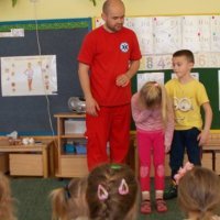 Wiem, jak uratować życie koledze