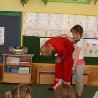 Wiem, jak uratować życie koledze