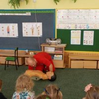 Wiem, jak uratować życie koledze