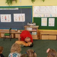 Wiem, jak uratować życie koledze