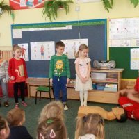 Wiem, jak uratować życie koledze